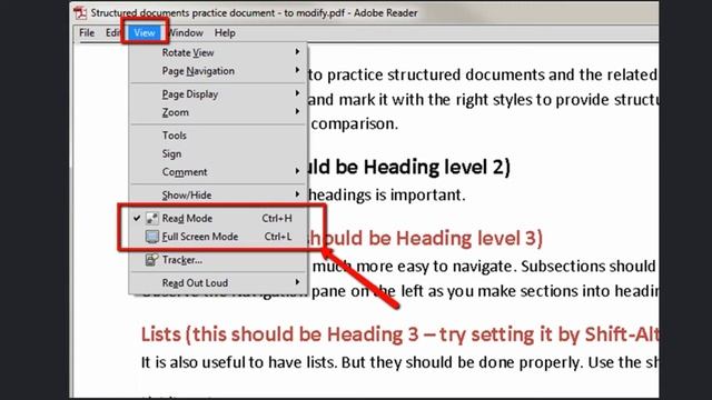 Distraction-free reading and writing - Load2Learn Screencast смотреть онлайн