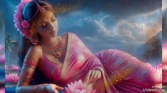 ☀️Стать Красавицей! МАНТРА ВЕНЕРЫ 🔥 Это Пробуждение Женской Силы, КРАСОТЫ, и Взаимоотношений 💖 смотреть онлайн