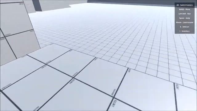 Unity FPS Full Body Free Download смотреть онлайн