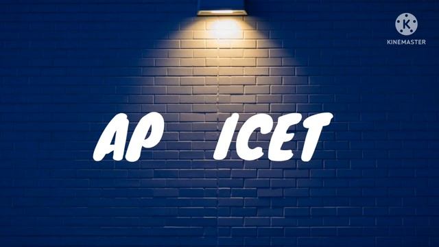 AP ICET 2022 details| Best books for APICET/TSICET | Few other important details by 250th Rankholde смотреть онлайн