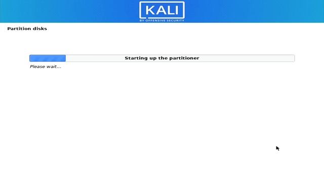 How to install Kali Linux 2021.1 смотреть онлайн