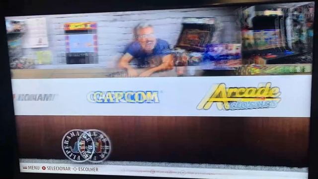 Recalbox Batocera 5.7 (Raspberry Pi) - 30 Sistemas - 8Mil Jogos - Fliperama de bar! смотреть онлайн