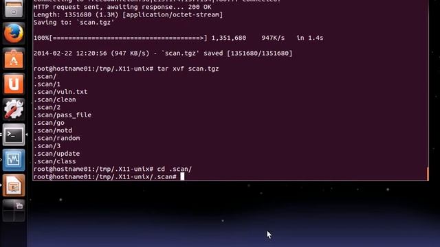 #whwhgh What happens when honeypots get hacked - 2014/02/22 смотреть онлайн