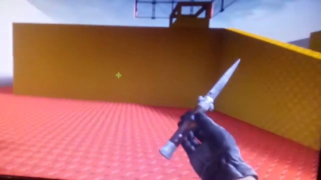 Новые ножи в Cs go смотреть онлайн