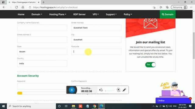 Unlimited Reseller Web Hosting - HostingPapa смотреть онлайн