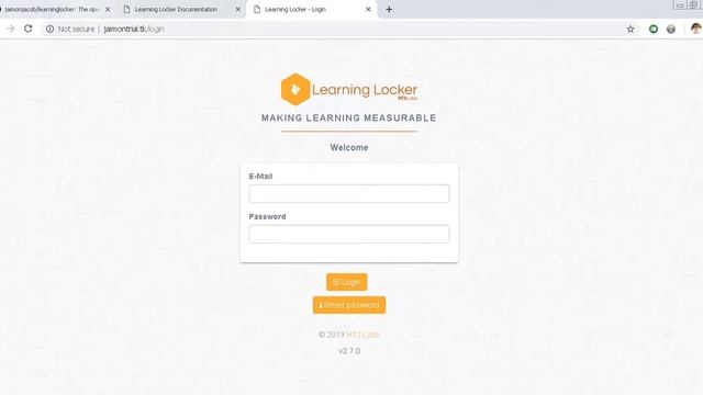 Install learning locker LRS in Ubuntu 14.04 and record any learning activity смотреть онлайн
