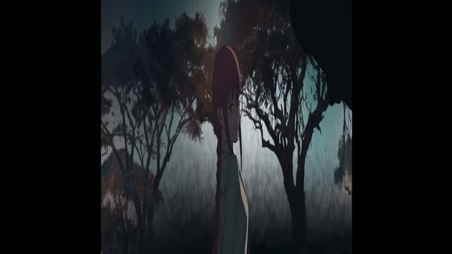 ЧЕЛОВЕК БЕНЗОПИЛА 1 ОПЕНИНГ.