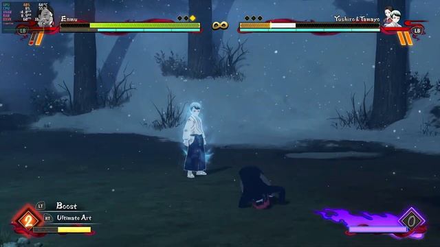 Demon Slayer Hinokami Chronicles Linux Fedora Test (i7 11700k, RTX 3080) смотреть онлайн