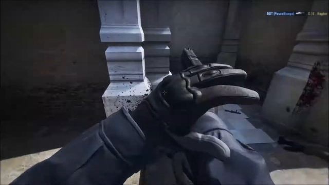 CS:GO - Going Wild #1 | RiseN смотреть онлайн