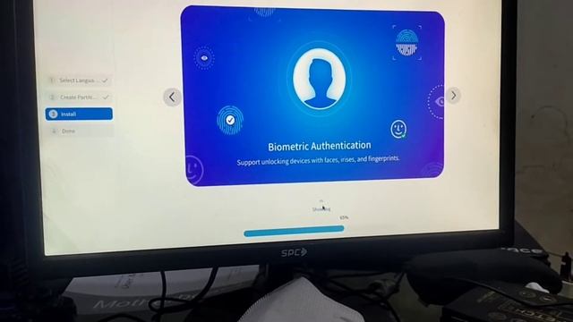 Cara Install Linux Deepin 20.5 Full Lengkap terbaru смотреть онлайн