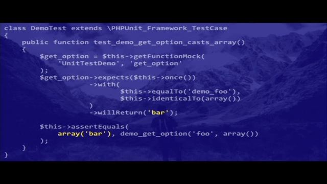 Carl Alexander: Introduction to WordPress Unit Testing смотреть онлайн