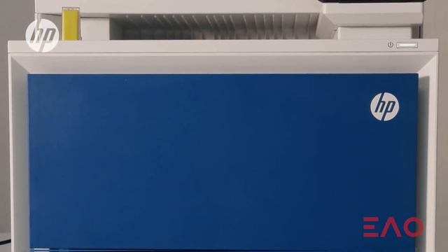 La productividad no para con la HP 4303fdw смотреть онлайн