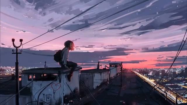 And that's a good lesson to learn in life. Let go. - Last Cigarette - Mix смотреть онлайн