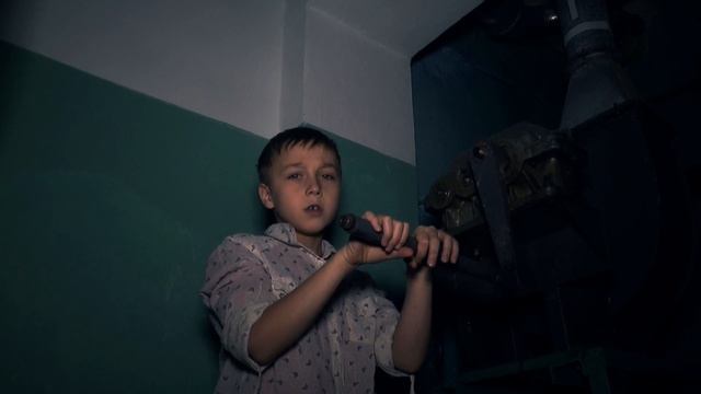 Сталинградский Бункер смотреть онлайн
