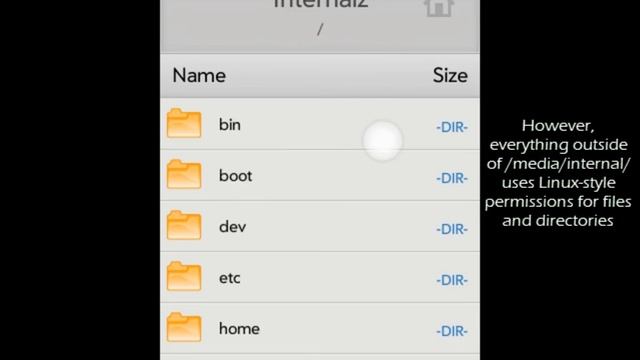 Internalz Pro Tipz #9: Linux Permissions смотреть онлайн