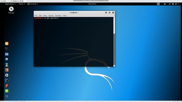 어떻게 Kali Linux를 사용하여 모든 위성 추적 쉽게! смотреть онлайн