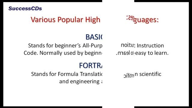 Computer Languages and Operating System | Computer Awareness смотреть онлайн