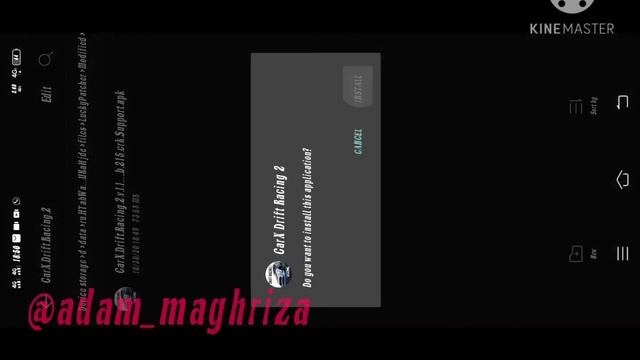 How To Hack Car X Drift Racing 2 with Lucky Patcher android only 100% work! смотреть онлайн