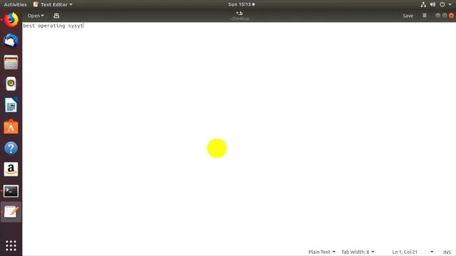 How to Hide and Unhide any File or Directory in Linux | Basic Linux Commands | Hide and Unhide смотреть онлайн