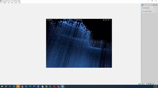 Fedora Installation смотреть онлайн