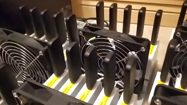 Мобильные прокси - детальный обзор, часть 4 смотреть онлайн