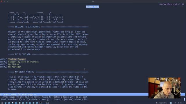 Vim Macros Make The Impossible Possible смотреть онлайн