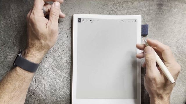 First Look: Supernote A5X - Unboxing And First Impressions