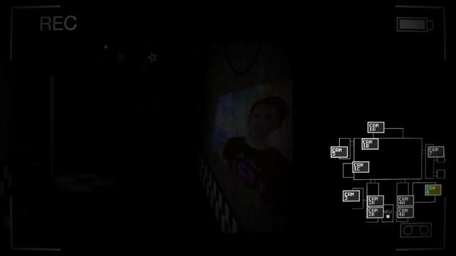 Five Night's At MZLFF's (feat. QWES) смотреть онлайн