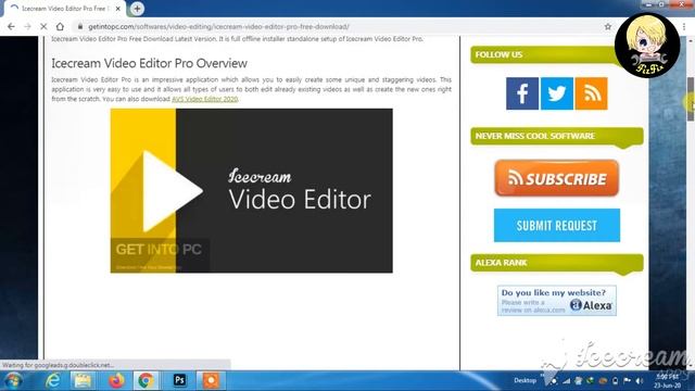 How to download any software in Laptop | PC | Computer System | Free | Best Website | Urdu/Hindi смотреть онлайн
