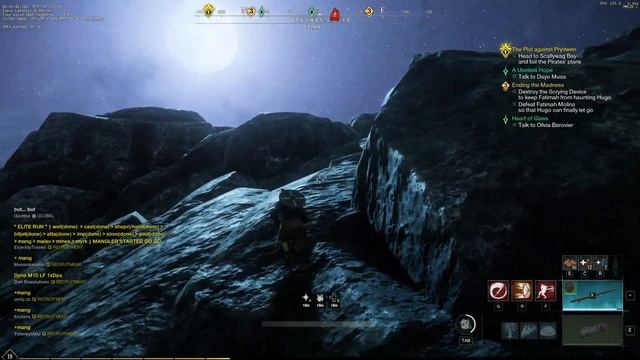 New World PC - 2023-06-24 17:34 Gameplay смотреть онлайн