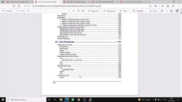 best books to learn linux смотреть онлайн