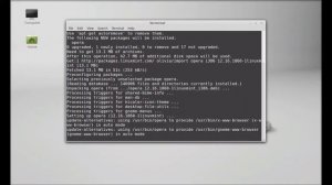 Install Opera Browser on Linux Mint 15