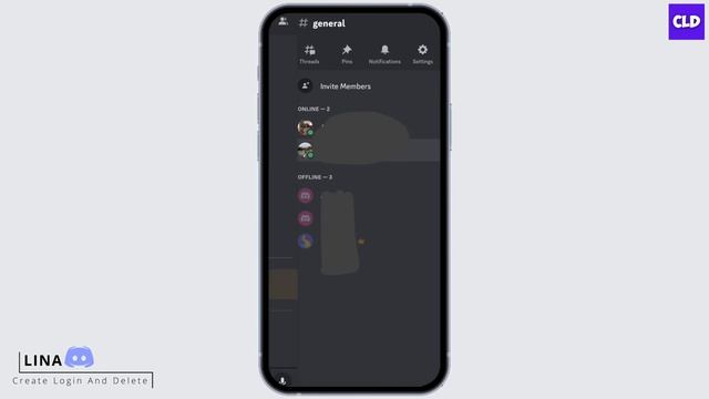 How To Check Discord User Last Online | Discord Guide смотреть онлайн