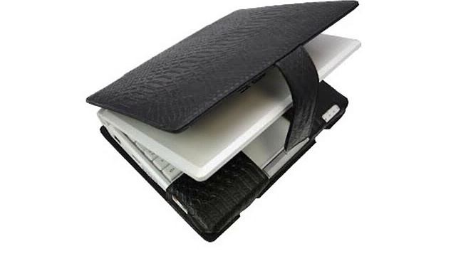 CarryMobile Leather Case for Asus Eee PC 900/901 XP - Snake смотреть онлайн