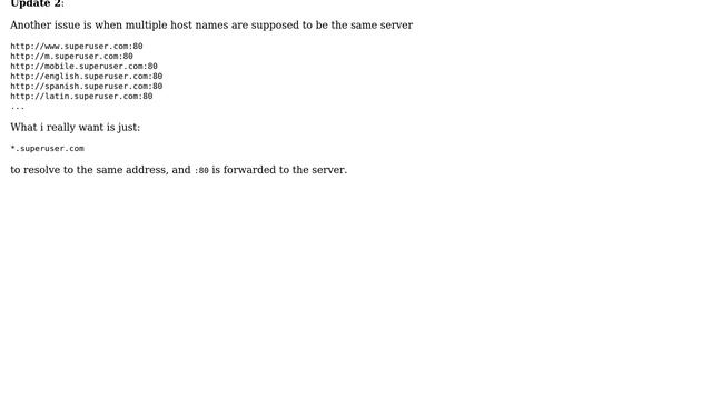 How to port-forward IPv6 in m0n0wall? (2 Solutions!!) смотреть онлайн