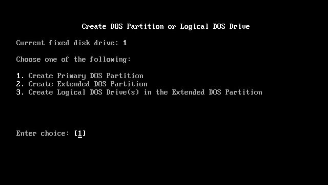 01 format and fdisk.wmv смотреть онлайн