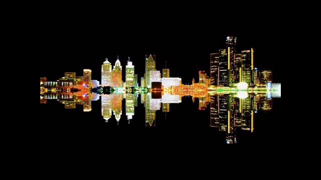 Robert Hood - Drive (The Age Of Automation) смотреть онлайн