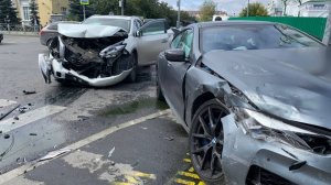 Аварии и ДТП на дорогах ТОРОПЫГИ за рулем