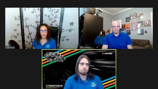 How Cortex XSOAR Benefits Your Security Operations Center | Head in the Clouds Cybersecurity Webcas смотреть онлайн