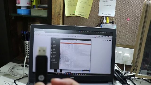 Arch Linux vs Ubuntu VLOG_002 смотреть онлайн
