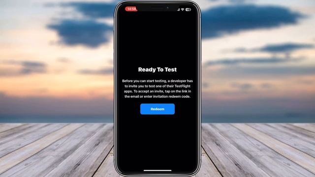 How to Start Testing on TestFlight ! смотреть онлайн