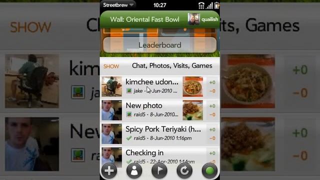 Streetbrew 1.5.0 for webOS - Introduction смотреть онлайн