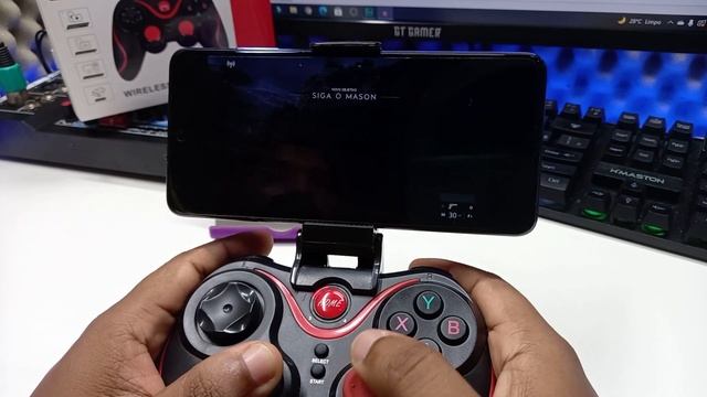 O MELHOR GAMEPAD COMPATÍVEL COM XCLOUD | GAME PASS смотреть онлайн