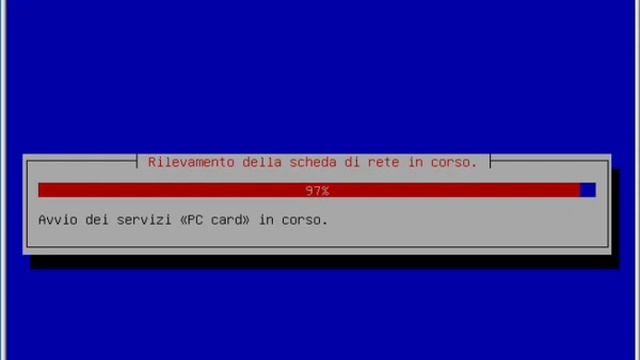 Ubuntu 8.04.1 Alternate Edition i386 - Prima Parte смотреть онлайн