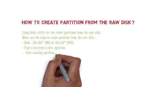 Linux System Admin Interview Questions & Answers - Part I смотреть онлайн