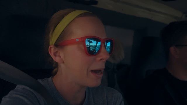 Driving to Mexico (subtitulos en español) смотреть онлайн