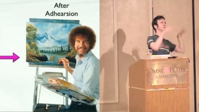 Ruby Conference 2007 Next-Gen VoIP Development with Adhearsion by Jay Phillips смотреть онлайн