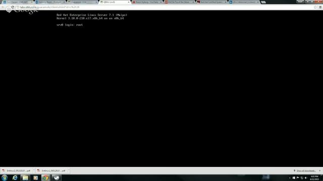 RHCSA Tip of the Week - systemd targets смотреть онлайн