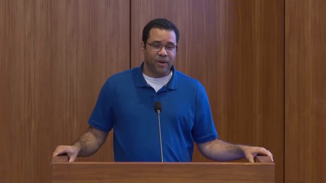 PIRL 2019: The 3rd Rail of Linux Filesystems: A Survival Story (Dan Williams, Intel) смотреть онлайн