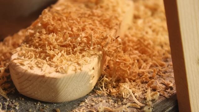 ORTO Parisi  Bergamask из  Randewoo